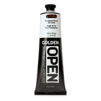 GOLDEN OPEN Vopsea acrilică cu uscare lentă 148 ml