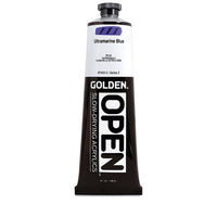 GOLDEN OPEN Vopsea acrilică cu uscare lentă 148 ml