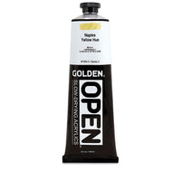 GOLDEN OPEN Vopsea acrilică cu uscare lentă 148 ml
