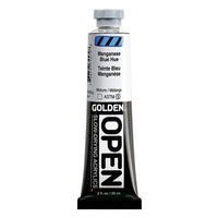 GOLDEN OPEN Vopsea acrilică cu uscare lentă 59 ml