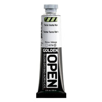 GOLDEN OPEN Vopsea acrilică cu uscare lentă 59 ml