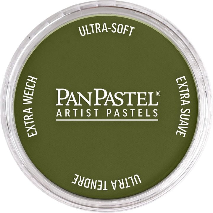 PanPastel Artist culori pastel