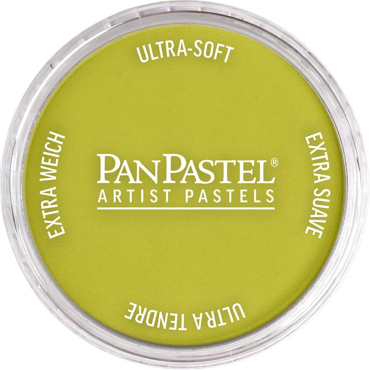 PanPastel Artist culori pastel