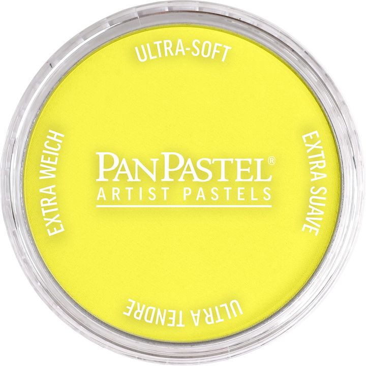 PanPastel Artist culori pastel