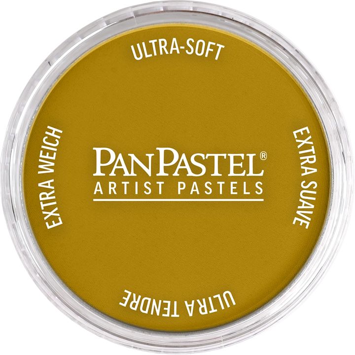 PanPastel Artist culori pastel