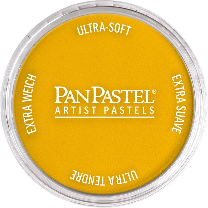 PanPastel Artist culori pastel