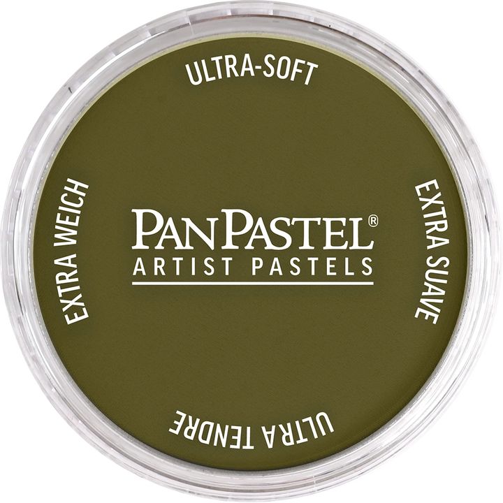 PanPastel Artist culori pastel
