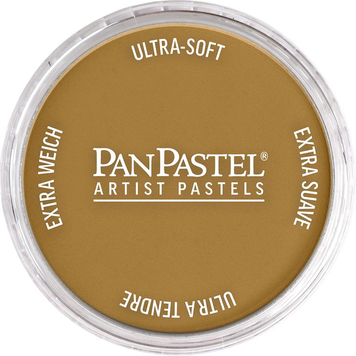 PanPastel Artist culori pastel