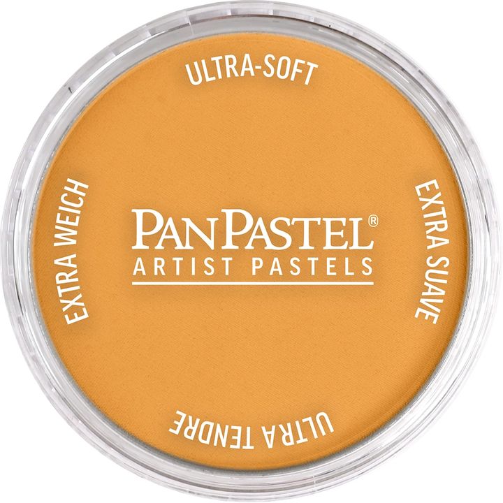 PanPastel Artist culori pastel