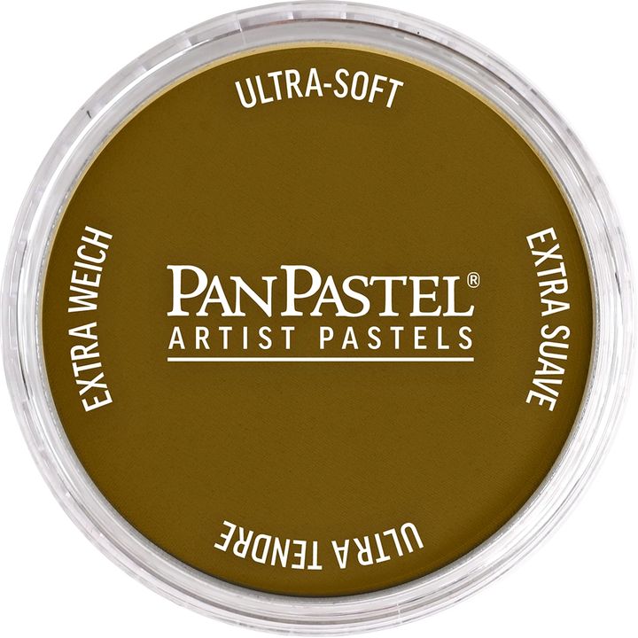 PanPastel Artist culori pastel