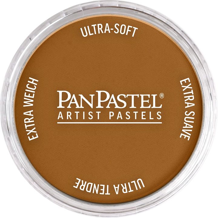 PanPastel Artist culori pastel