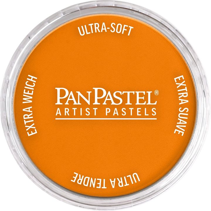PanPastel Artist culori pastel