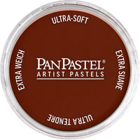 PanPastel Artist culori pastel