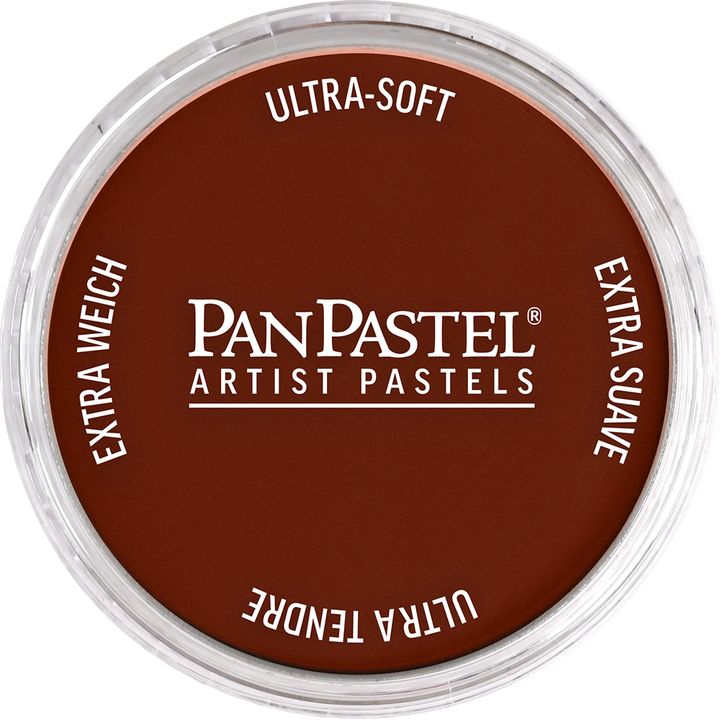PanPastel Artist culori pastel
