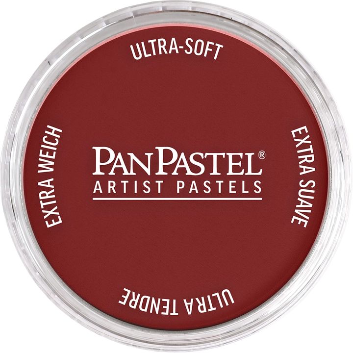 PanPastel Artist culori pastel