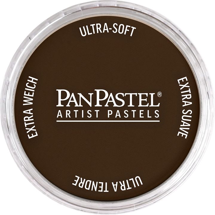 PanPastel Artist culori pastel