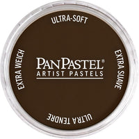PanPastel Artist culori pastel