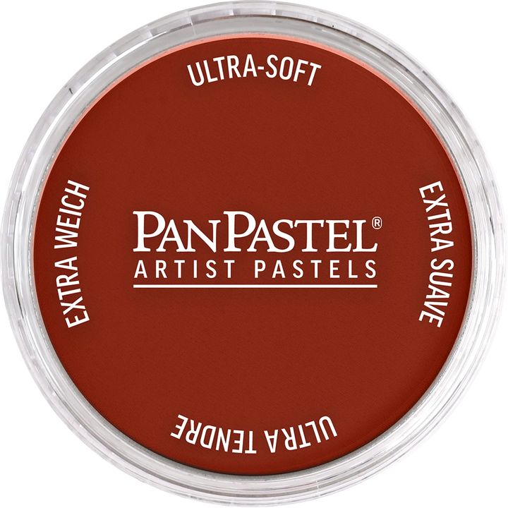 PanPastel Artist culori pastel