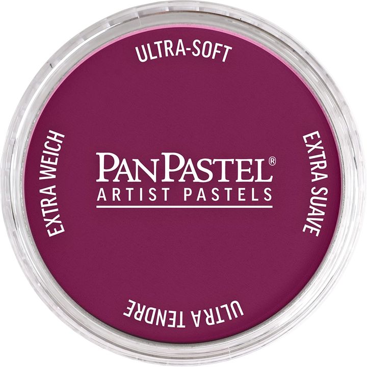 PanPastel Artist culori pastel