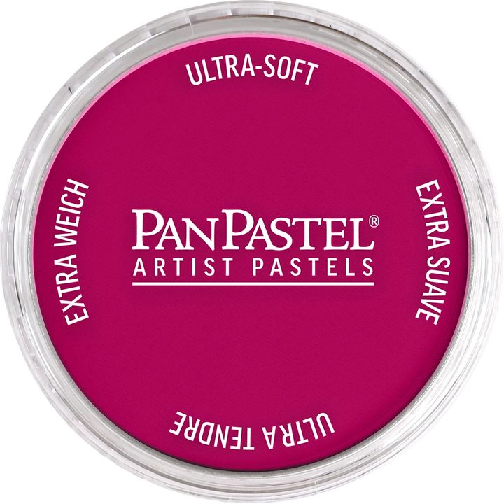 PanPastel Artist culori pastel