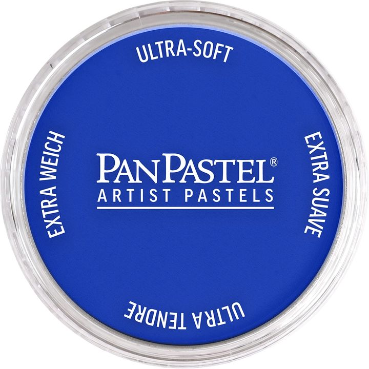 PanPastel Artist culori pastel