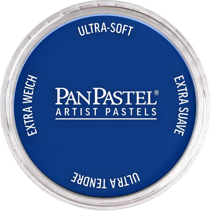 PanPastel Artist culori pastel