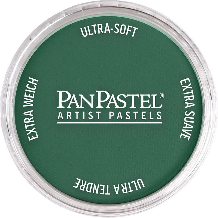 PanPastel Artist culori pastel