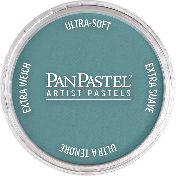 PanPastel Artist culori pastel