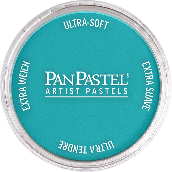 PanPastel Artist culori pastel