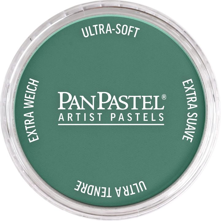 PanPastel Artist culori pastel