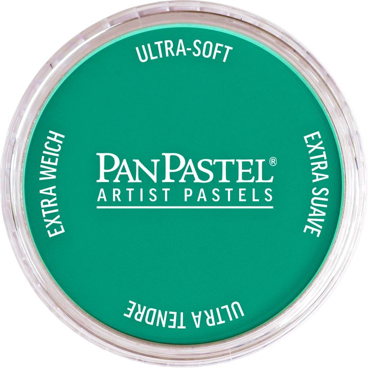 PanPastel Artist culori pastel