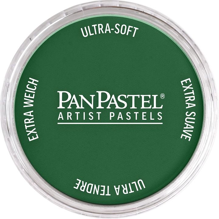 PanPastel Artist culori pastel