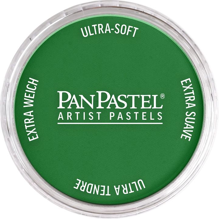 PanPastel Artist culori pastel