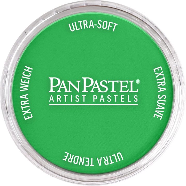 PanPastel Artist culori pastel