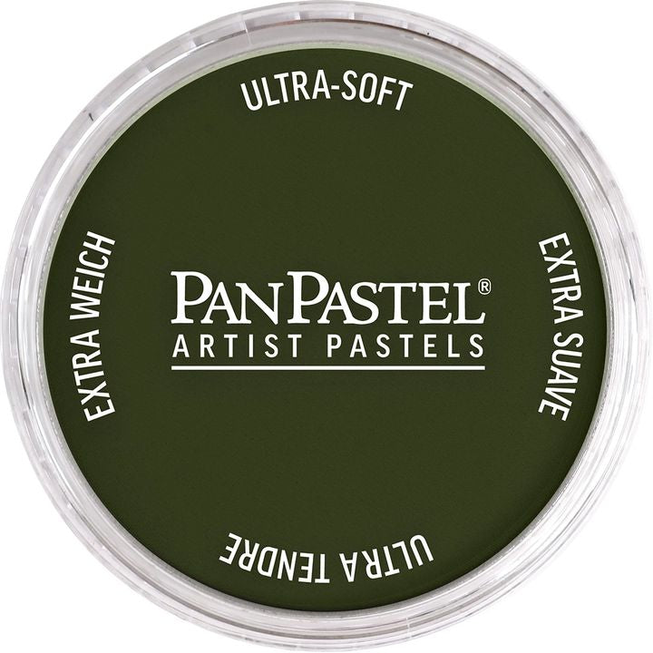 PanPastel Artist culori pastel