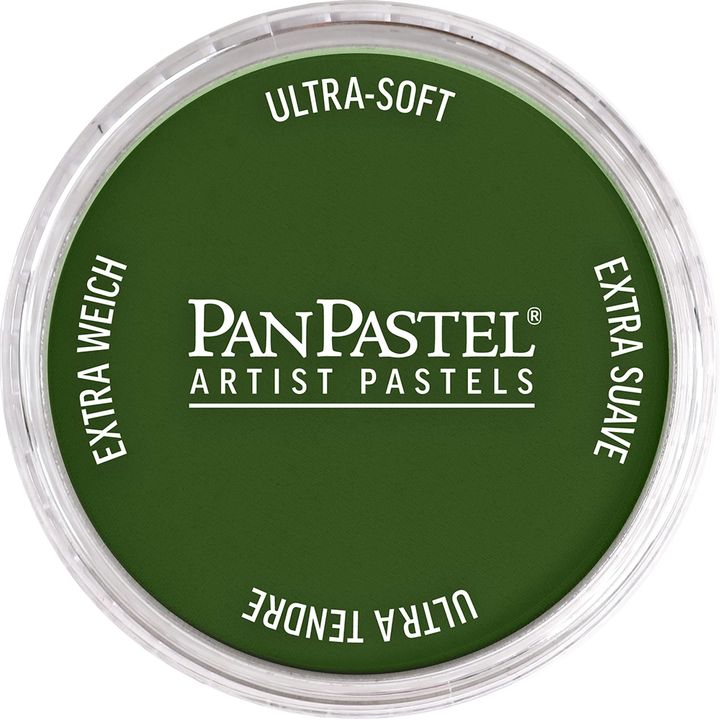 PanPastel Artist culori pastel