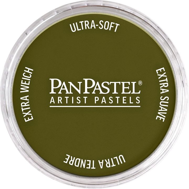 PanPastel Artist culori pastel