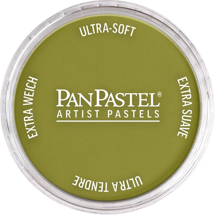 PanPastel Artist culori pastel