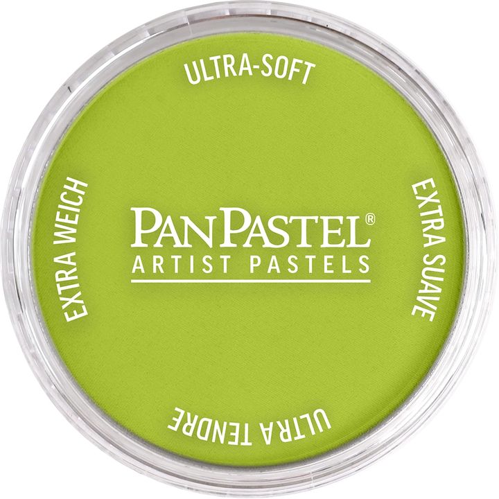 PanPastel Artist culori pastel