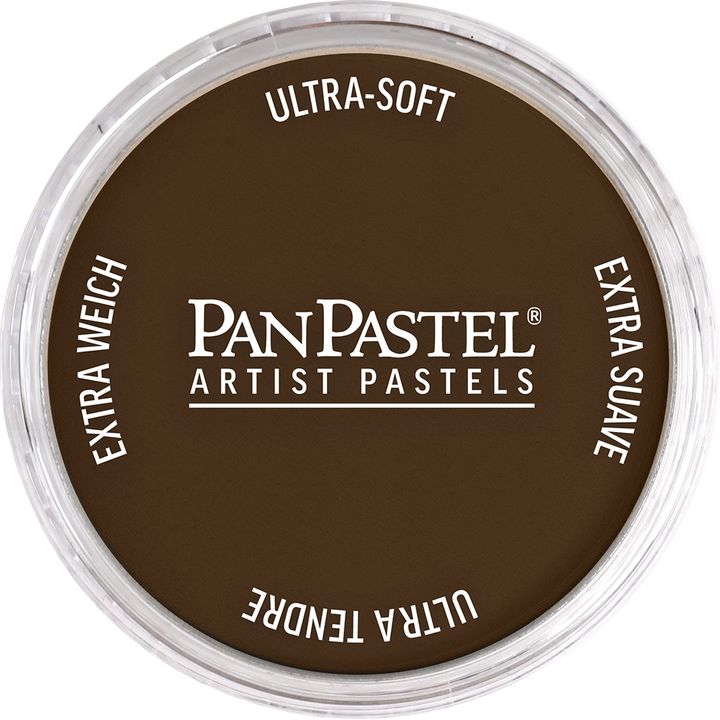 PanPastel Artist culori pastel