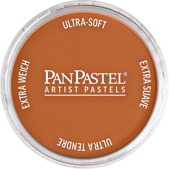 PanPastel Artist culori pastel