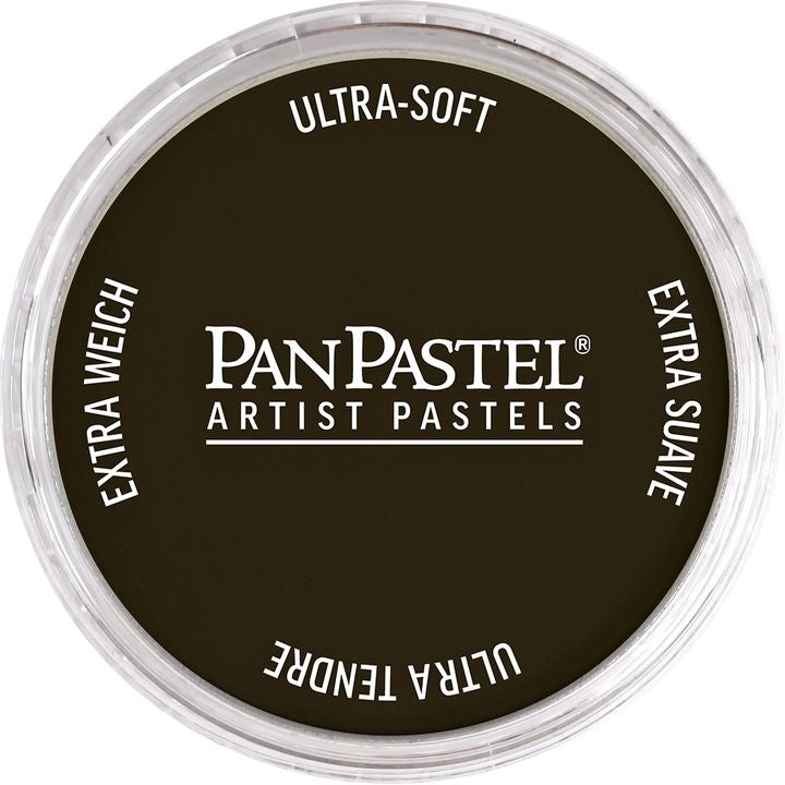 PanPastel Artist culori pastel