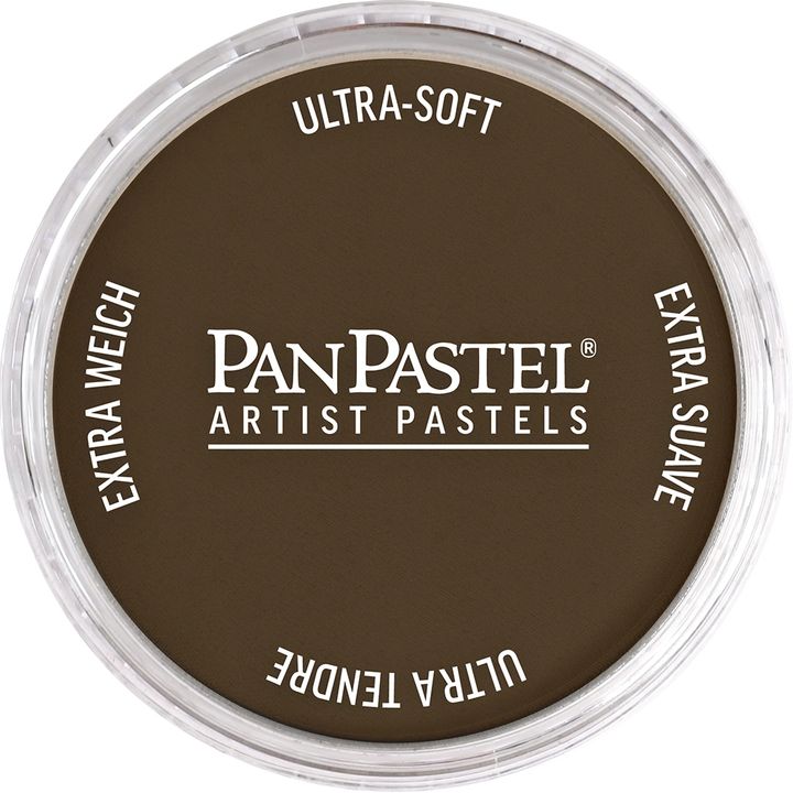 PanPastel Artist culori pastel