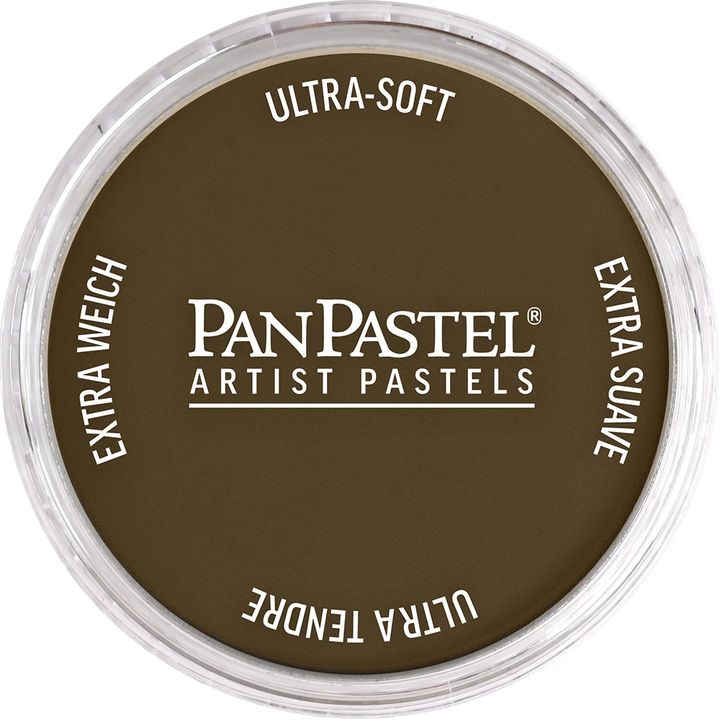 PanPastel Artist culori pastel
