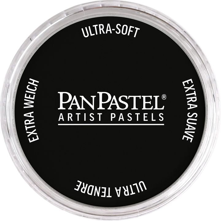 PanPastel Artist culori pastel
