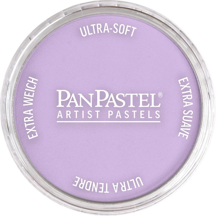 PanPastel Pearl Pastel uscat 9 ml