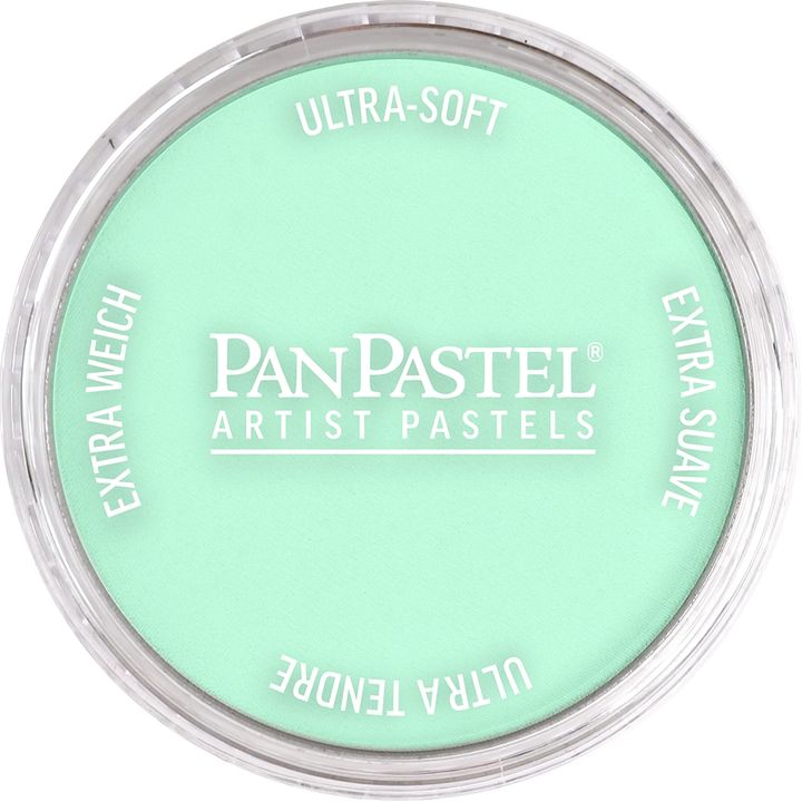 PanPastel Pearl Pastel uscat 9 ml