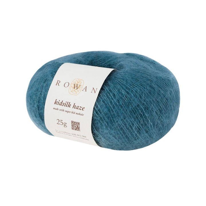 Fire Rowan Kidsilk Haze 25 g – 582 tranz
