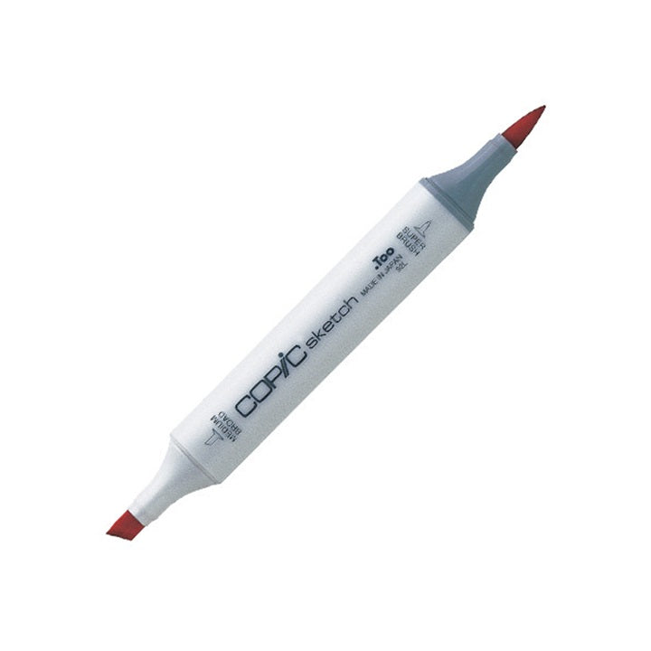 Cariocă COPIC Sketch