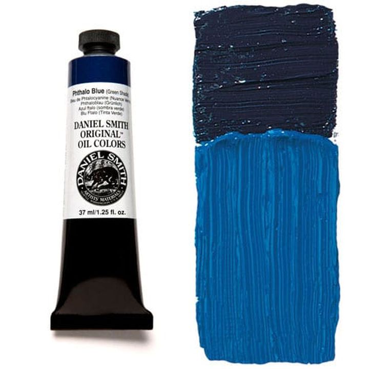 Vopsea de ulei Daniel Smith Original 37ml